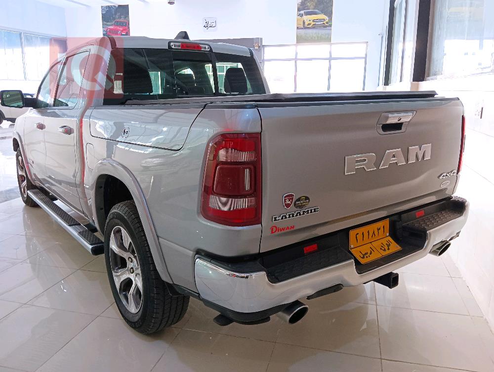 ڕام 1500